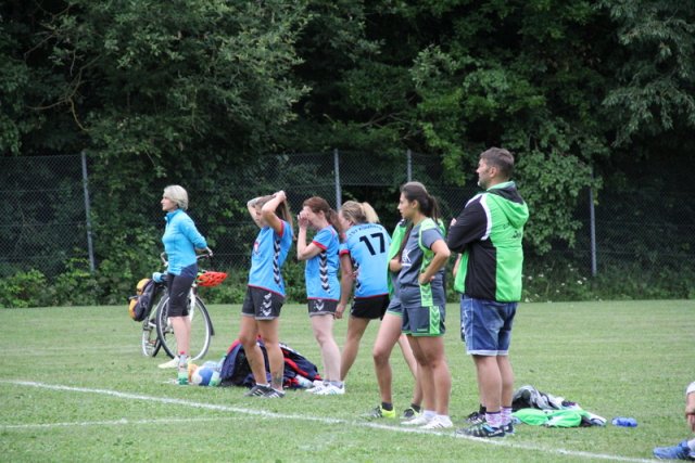 2018_06_13 Frauen Kreisliga B1